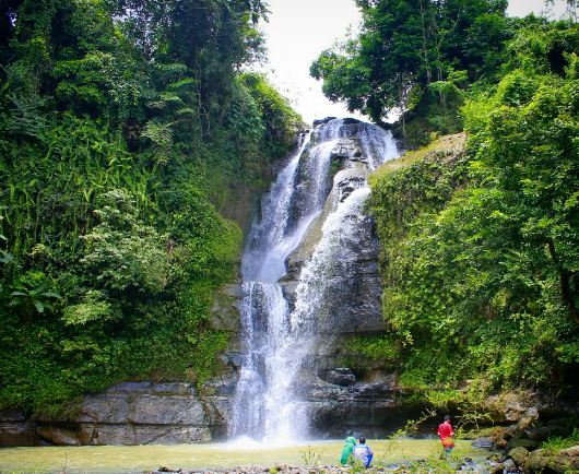 Karang Petitang: Tempat Hiburan Seru di Cilacap yang Wajib Dicoba